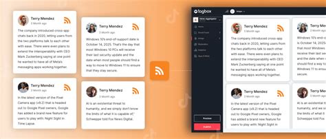 top aggregators: mozilla|10 Best Content Aggregation Tools in 2024 .